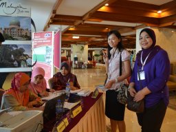 SCMSM 2013  di Primula Beach, Terengganu hosted by UMT